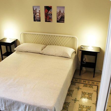 Ferienwohnung Casa Verdi, Confortevole Bilocale In Centro, 1° P Bagheria Exterior foto